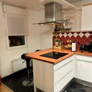 Canalisez-vous au Bord du Canal