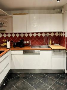 Canalisez-vous au Bord du Canal