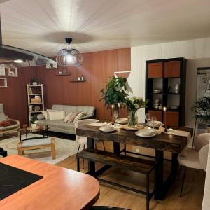 Canalisez-vous au Bord du Canal