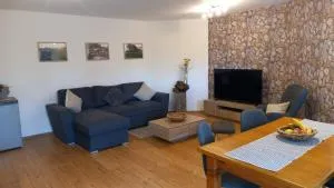 Ferienwohnung Leonie - Rollesbroich