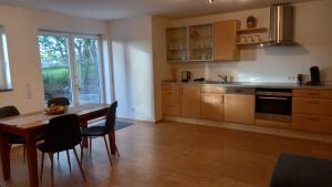 Ferienwohnung Leonie