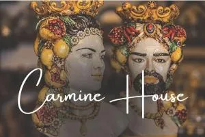 Carmine House - Pioppo