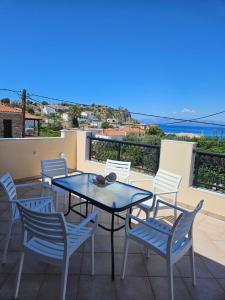 Marys luxury apartment Elaia 1