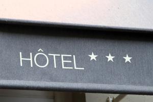 Hotels Hotel L'Interlude : photos des chambres