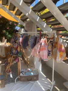 APPARTEMENT LA ESCALA en FRONT DE MER avec PISCINE