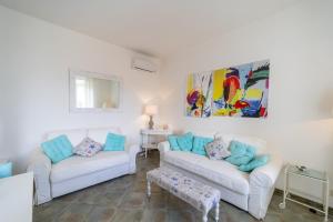 EasyTopStay - Porto Ercole Cosy Flat