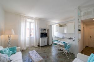 EasyTopStay - Porto Ercole Cosy Flat