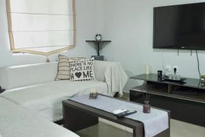 Renovated house with garden in Tripoli