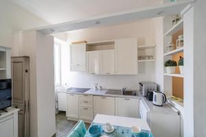 EasyTopStay - Porto Ercole Cosy Flat