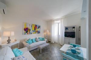 EasyTopStay - Porto Ercole Cosy Flat