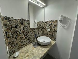 Suite mit Whirlpool