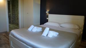 Suite mit Whirlpool