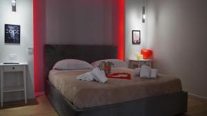 Suite mit Whirlpool