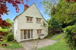 Worthy Cottage - Culbone