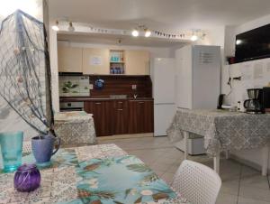 Simada Blue Guesthouse