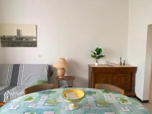 Appartements Chez Cathy et Alain : photos des chambres