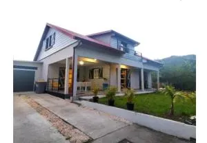 Villa la Perle Grise - Ravine des Cabris