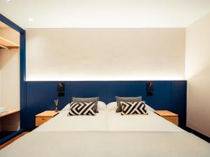 GETXO ROOMS