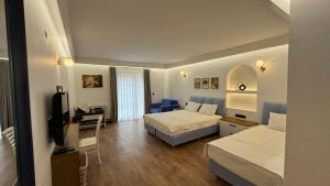 Aliş Boutique Hotel