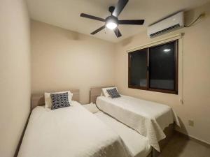 Arrue Coastal Escape at Andromeda Pedasi