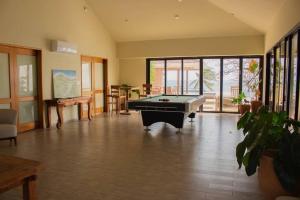 Arrue Coastal Escape at Andromeda Pedasi