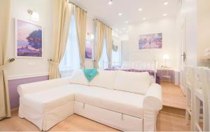 Suite Lavanda room in Revelton Suites Tallinn