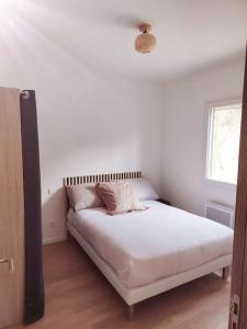 Maisons de vacances gite Le Jardin de Pierrot 14per 26400 Montclar Sur Gervanne : photos des chambres