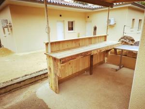 Maisons de vacances gite Le Jardin de Pierrot 14per 26400 Montclar Sur Gervanne : photos des chambres
