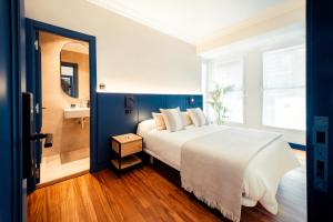 GETXO ROOMS