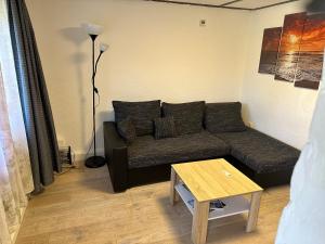 Haus auf der alten Düne 2