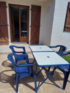 Appartements Le chamois mont d-or : photos des chambres