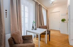 Old Town Square Studio