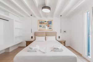 Ikade Mykonos Down Town