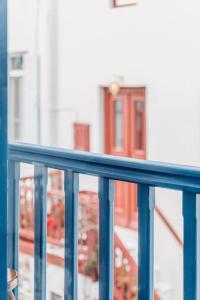 Ikade Mykonos Down Town