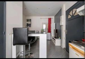 Appartements Charmant studio au coeur de Montelimar : photos des chambres