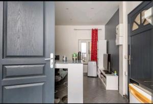 Appartements Charmant studio au coeur de Montelimar : photos des chambres
