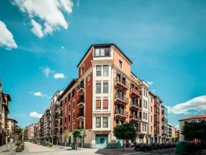 GETXO ROOMS - 桑图尔特西