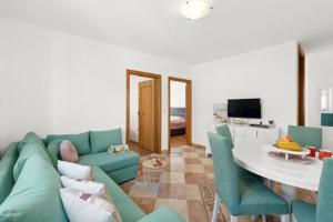 Apartmani Lorena