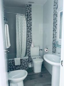 Single Room room in Costa De La Luz
