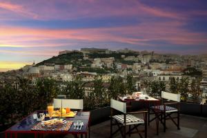 Galleria PortAlba - Suites & Rooftop