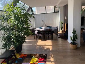 Appartements Grand Appartement ANTONY : photos des chambres