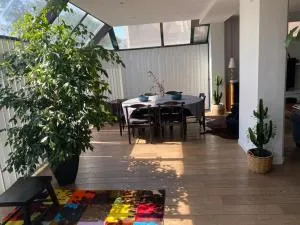 Bel hébergement spacieux et calme - idéal pour visiter Paris et Versailles - 维伊尔勒比松