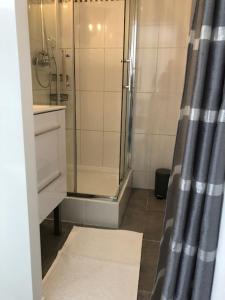 Logement T2 avec terrasse idéal Loire à vélo