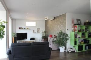 Appartements Grand Appartement ANTONY : photos des chambres