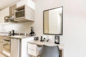 Capital on Bath Apartments