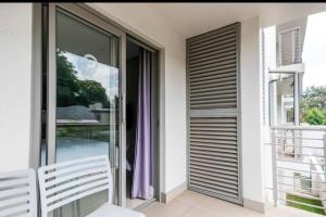 Capital on Bath Apartments