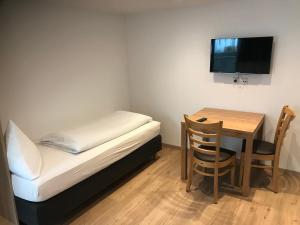 ZimmERding managed by Hotel Apfelbaum
