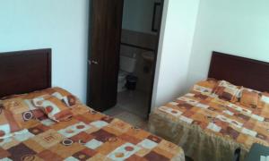 Suites Ripoll Alameda