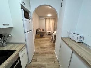 Apartamenticos Libertad I
