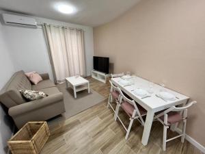Apartamenticos Libertad I